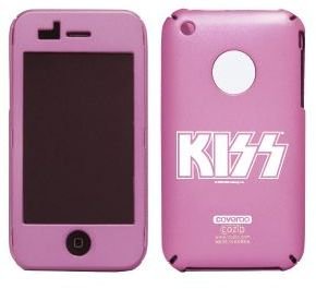 iphonekiss