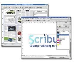 Free Mac Software: Graphic Design on Less Than a Dime With Scribus and Inkscape