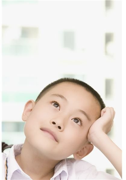 ADHD Daydreaming:  Can Daydreaming Possibly Be Good For the Child With ADHD?