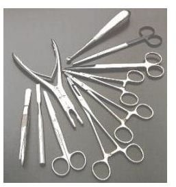 Medical Instruments