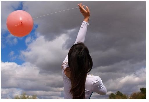 biodegradable balloons