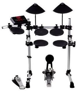 Yamaha DTXplorer 5-piece Electronic Drum Kit