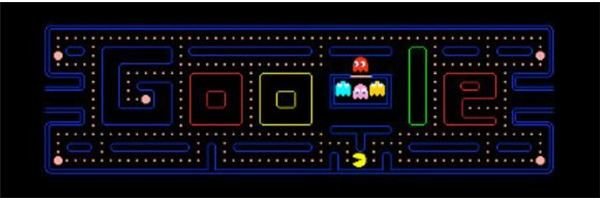 Pac-Man is a true pop icon.