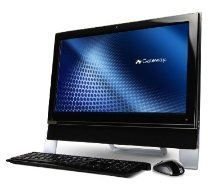 Gateway All in One PC: Gateway ZX6810 Review