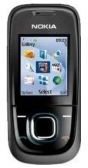 nokia black 2680