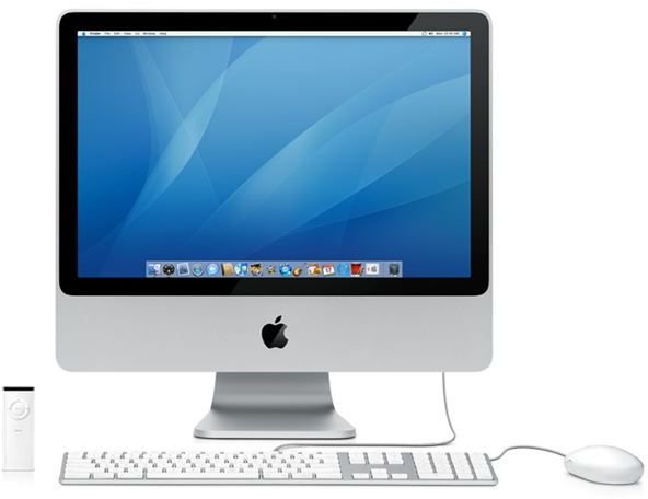 It&rsquo;s simple to connect your Apple iMac to your TV and enjoy movies.