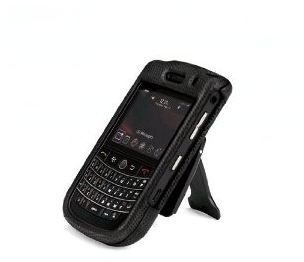 Body Glove Glove Snap-On Case for 9630 Blackberry Tour