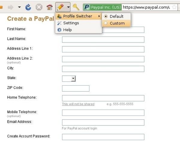 form filler free download