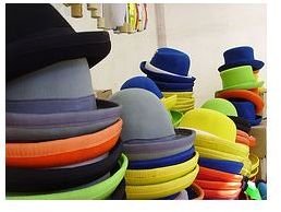 The Many Hats of a Project Manager