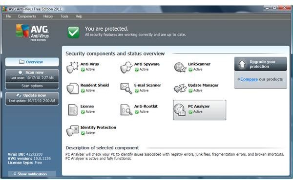 download AVG AntiVirus Clear (AVG Remover) 23.10.8563 free