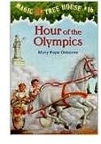 Hour of the Olympics Lesson Plans Focusing on Olympic (Learning) Games For Kids
