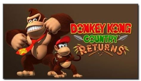Donkey-Kong-Country-Retruns-Logo