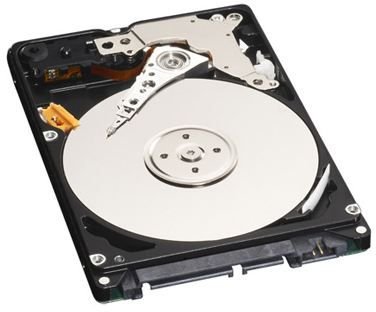 old mac mini hard drive replacement