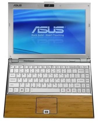 ASUS U6V-V1-Bamboo Laptop
