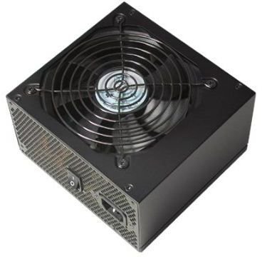 The Silverstone Element 400W