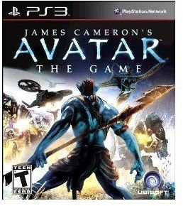 Avatar: The Game PS3 Cheats: Winning IS Everything When Playing Avatar On The PS3