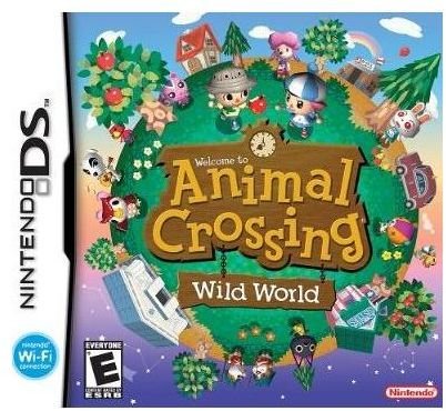 Animal Crossing