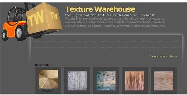 textureWarehouse