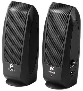 computer speakers