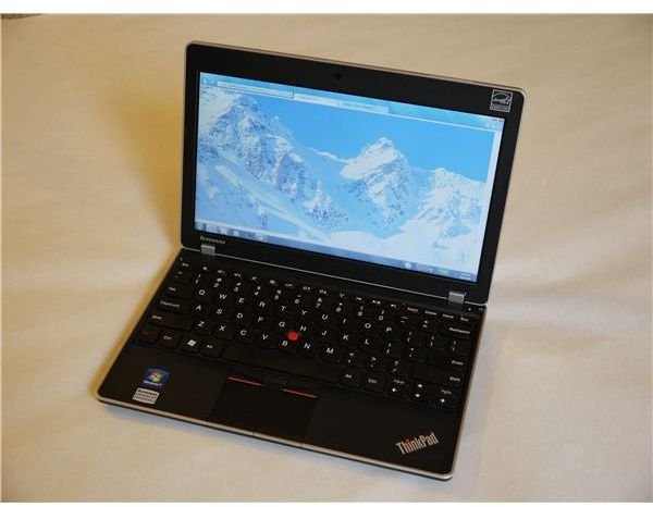 Thinkpad Edge 11 Review