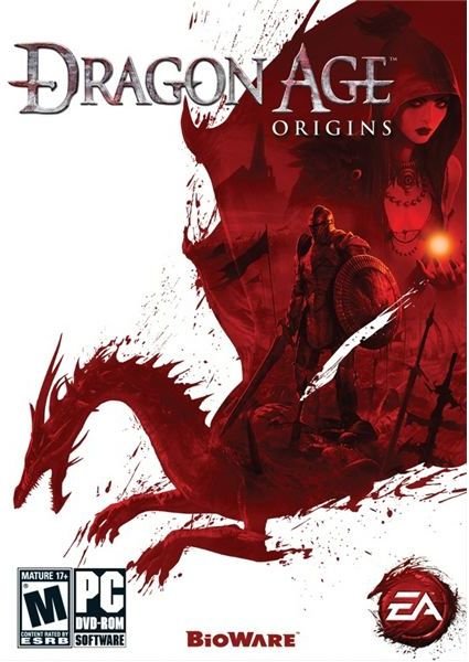 Dragon Age Origins - Rogue Combat Guide - How to Use Backstab and Stealth