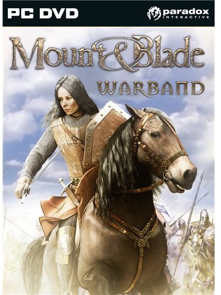 Mount and Blade: Warband Reviewed