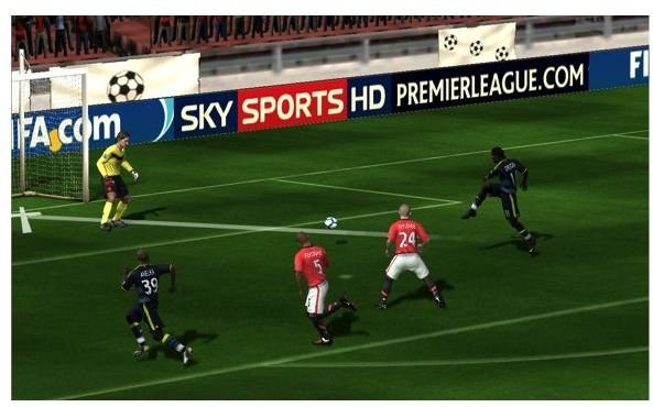 FIFA Online Preview