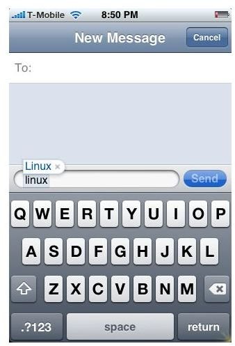 iPhone Guide: Using, Losing, and Adding to Your iPhone Auto-Correct Feature