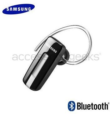 Samsung WEP460 Bluetooth Headset