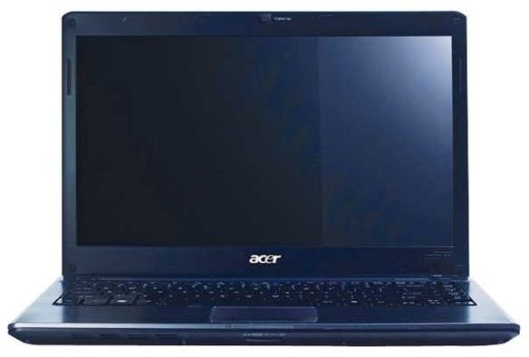 Acer AS4810T Timeline 14