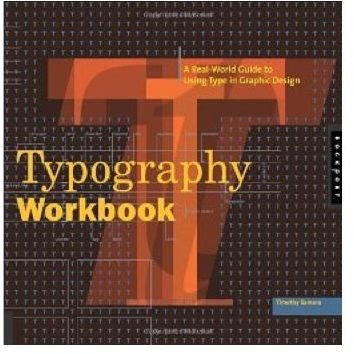 Typography Workbook