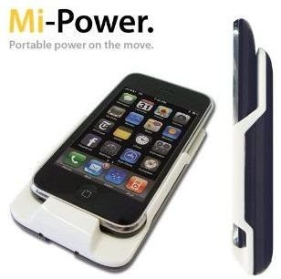 mipower