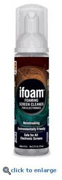 iFoam Foaming Screen Cleaner