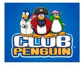 club penquin waddle around and meet new friends