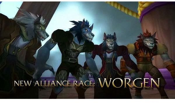 What to do First in World of Warcraft: Cataclysm: Check out New Races, New Starting Areas, and New Race/Class Combinations