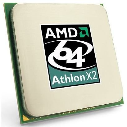 amd athlon 64 x2