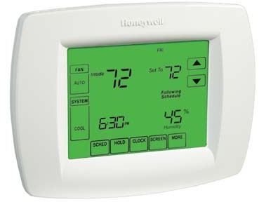 heat zone thermostat