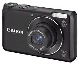 Canon PowerShot A2200