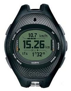 Suunto X10Mi GPS watch