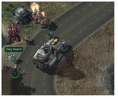 Starcraft 2 Mission Walkthrough: The Colonist Missions