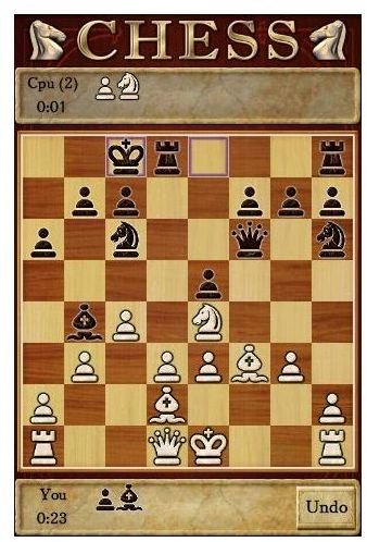 Chess Free - One of the Best Free Android Chess Apps