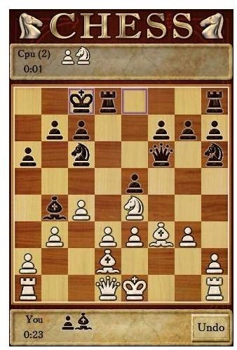 free chess apps for mac internet