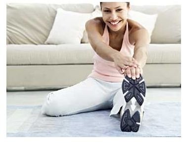 Quad Exercises You Can Do WIthout Weight Equipment