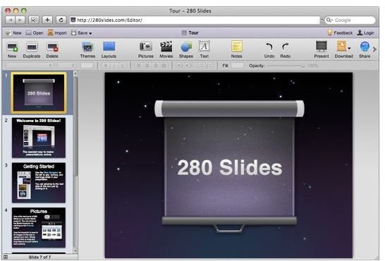 powerpoint viewer mac