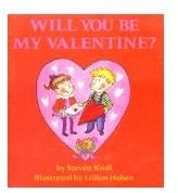 Elementary School Valentine Activities: Books Plus 5 Games For February 14