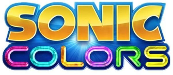 Road Journal: Sonic Colors - Part 1