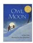 Owl Moon and Teaching Literary Devices Lesson