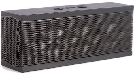 Jawbone Jambox grey