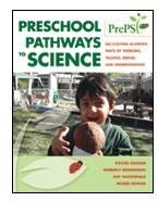Sid the Science Kid Preschool Activities: Pathways to Science