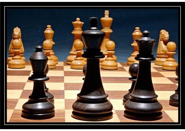 Play Chess Online Free